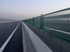 工程荷兰网，护栏网，声屏障实体厂家图3