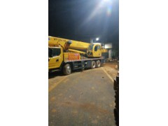 8-300吨汽车吊出租图2