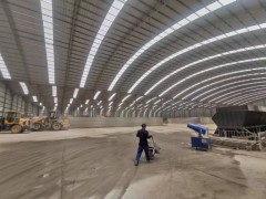 山东冠辰钢结构工程有限公司图3