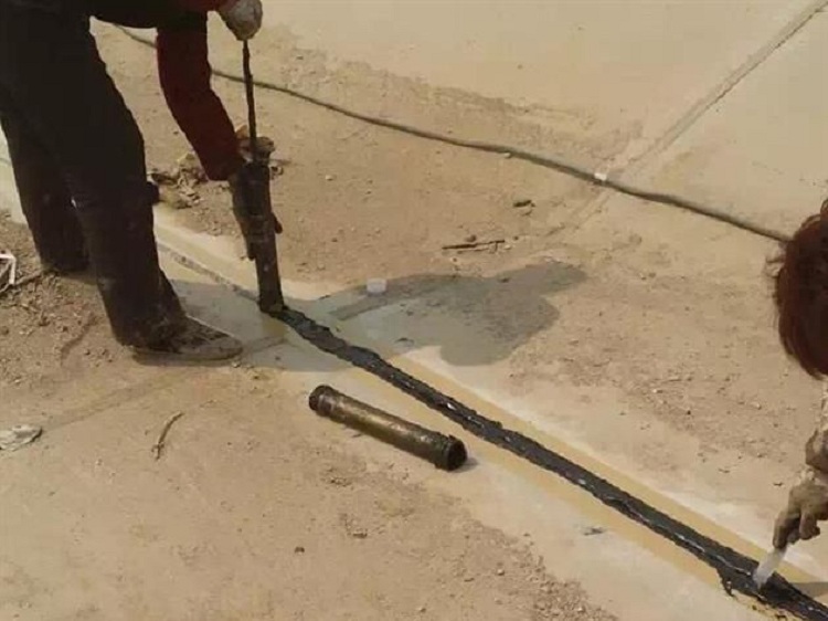 双组份聚硫密封胶