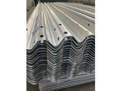 热镀锌波形护栏图2