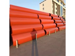 隧道逃生管道图1