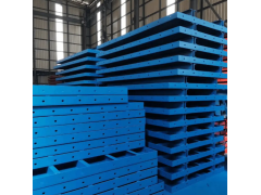 上海松江区询价平面钢模板图1