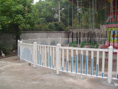 佛山市政定制狮山护栏 特色护栏 厂家加工定制图2