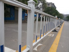 佛山市政定制狮山护栏 特色护栏 厂家加工定制图3