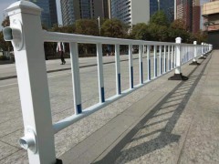 佛山市政定制狮山护栏 特色护栏 厂家加工定制图4