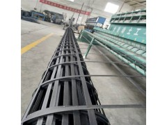 GSZ50-50KN钢塑复合土工格栅本地经销图5