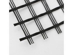 小网孔玻纤格栅厂家定做加工图1