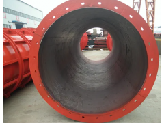 钢栈桥贝雷片工字钢螺旋管钢模板安全梯笼盘扣架钢支撑出租南昌图2