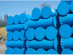 钢栈桥贝雷片工字钢螺旋管钢模板安全梯笼盘扣架钢支撑出租九江图3