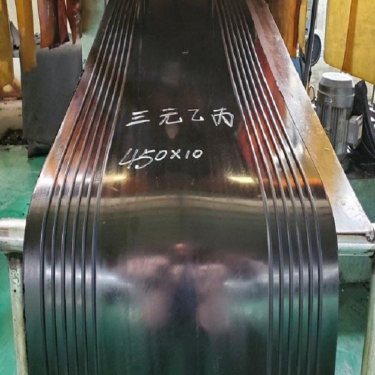 三元乙丙橡胶止水带