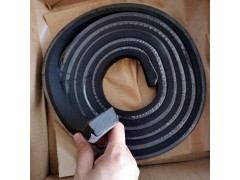 遇水膨胀止水条20*30mm图1