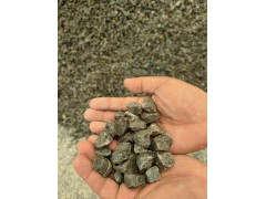 高铁，高速，桥梁，风电塔筒专用水洗整形反击破石子，图1