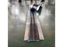 钢边橡胶止水带型号_应用_结构图图1