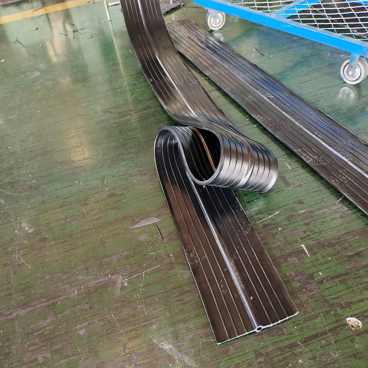 中埋式橡胶止水带 (2)