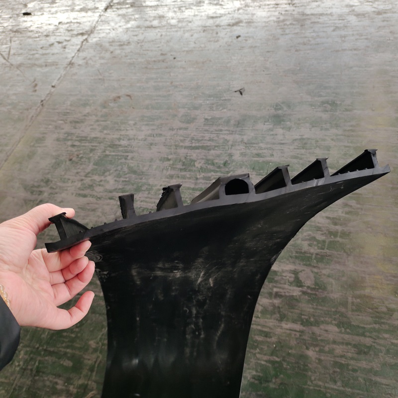 外贴式橡胶止水带 (2)