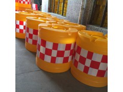 滚塑水马 滚塑水马生产厂家图2