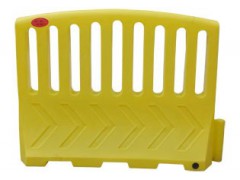 滚塑水马 滚塑水马生产厂家图3