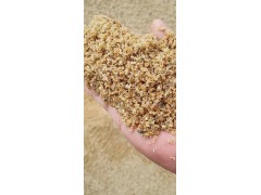 厂家供用 水稳料 压实度好稳定性高 施工修路 厂区道路 现货图1