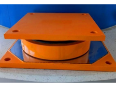 桥梁支座，桥梁伸缩缝，橡胶止水带，球形支座，梳齿板伸缩缝图1