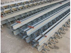 桥梁支座，桥梁伸缩缝，橡胶止水带，球形支座，梳齿板伸缩缝图1