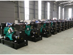 发电机组 柴油供应图1