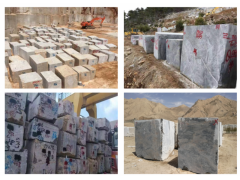 矿山开发，石材生产加工，承接各种市政工程，酒店，别墅等工图1