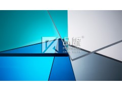 声屏障耐力板/声屏障专用板图1