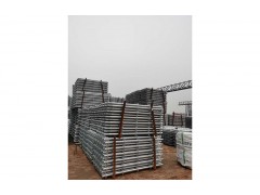 盘扣式脚手架图1