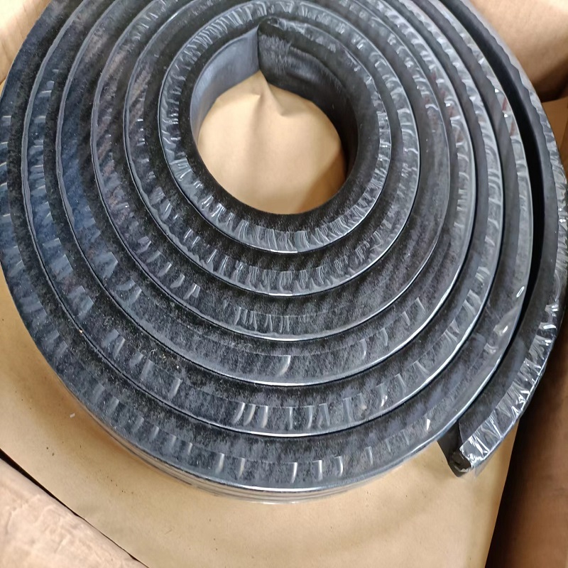 遇水膨胀止水条腻子型