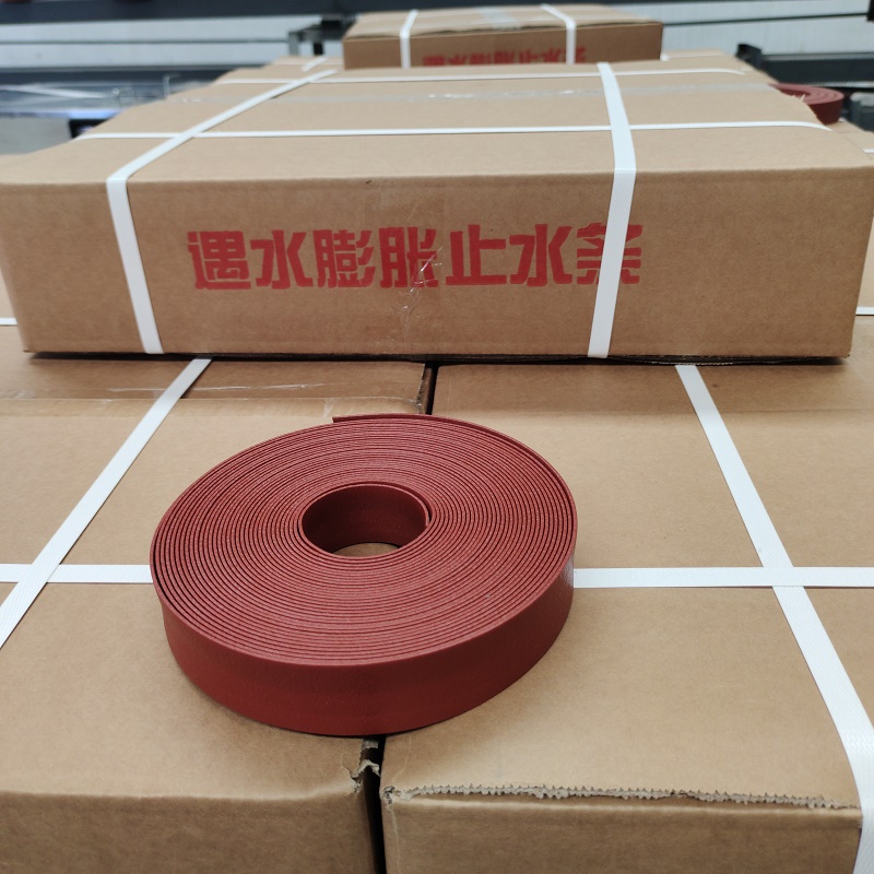 制品型遇水膨胀止水条 (2)