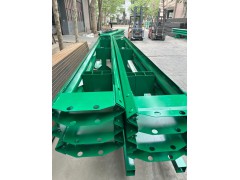 高速公路活动开口护栏 SA/SB/A图2