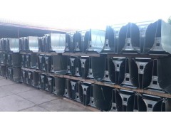 高速公路改扩建移动钢护栏图2