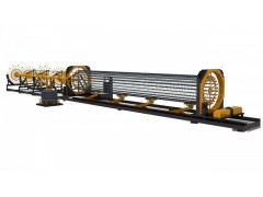 数控钢筋滚焊机图2