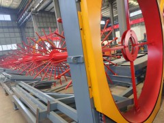 数控钢筋滚焊机图5