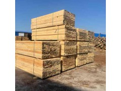 [中弘木业]建筑模板木方 小红板夹板 精品木方 源头厂家直销图3