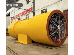 钢筋笼滚焊机、弯箍机、隧道风机 厂家直供图1