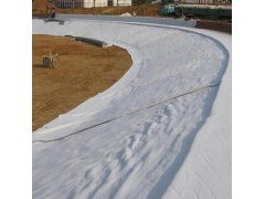 土工布、土工格栅、排水板/防水板厂家直供图1