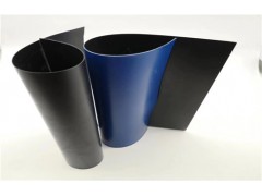 1.0mmHDPE防水板生产厂家现货供应图1