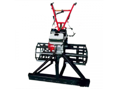 混凝土摊平机，搅平机刮平机图3