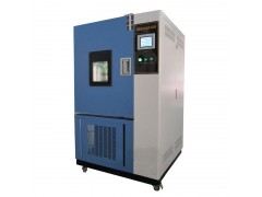 零下150度超低温非液氮冷冻环境试验箱图1