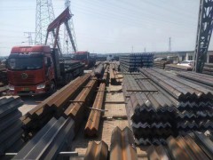 钢材、中板、桥梁板、薄板、角槽、低合金中板、锅炉中板、容器中板厂家直销图1