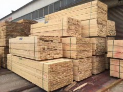 厂家直销模板木方，工地上废旧物资回收图1