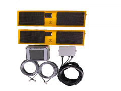 压路机防撞系统图1