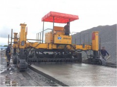 供应四明科技**C-6500型水泥混凝土滑模摊铺机图1