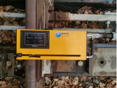 LJ-JXY尖轨降低值测量仪图1