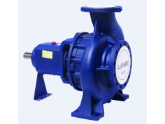 IS型单级单吸离心泵图1