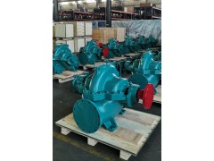 IS型单级单吸离心泵图4