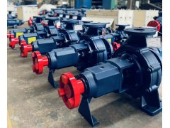 IS型单级单吸离心泵图5