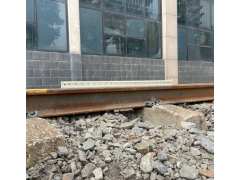 绝缘钢轨平度尺图1